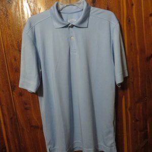 Callaway Golf Polo SL Shirt, Micro/Poly, NWOT,  L